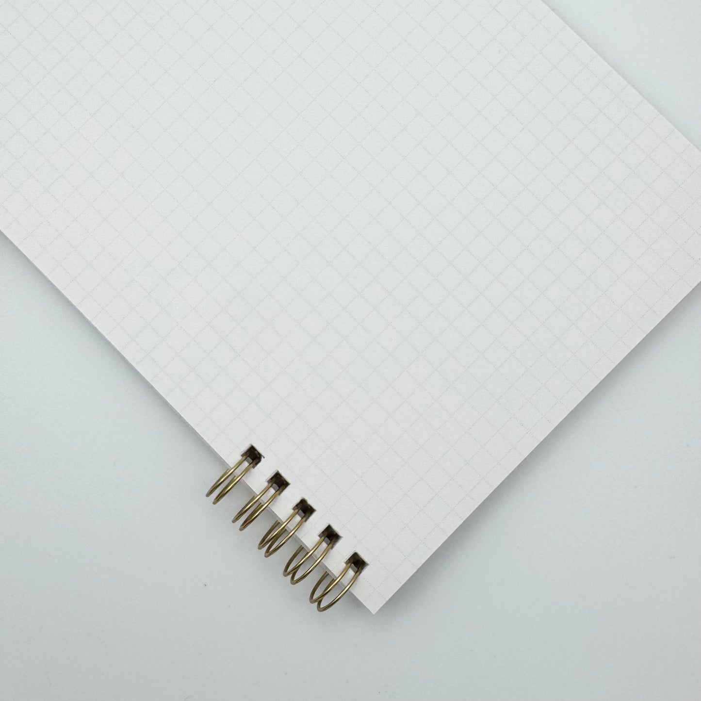 Furukawa Shiko Watashi Biyori B6 Ring Notebook
