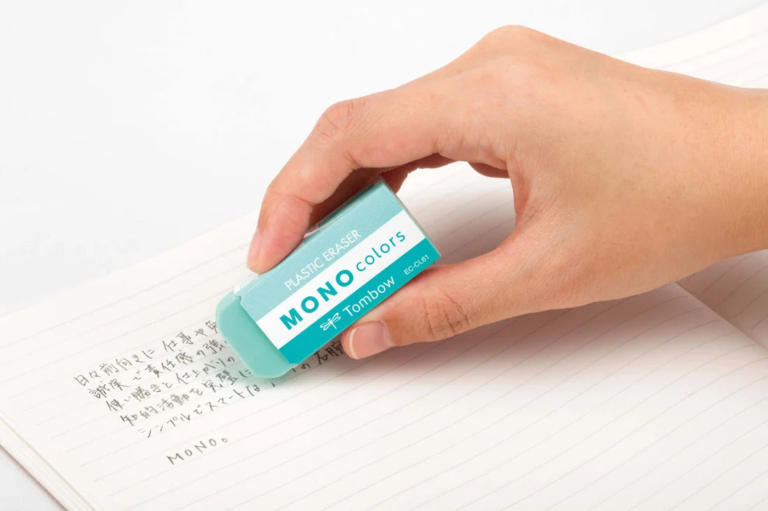 Tombow MONO Colour Eraser