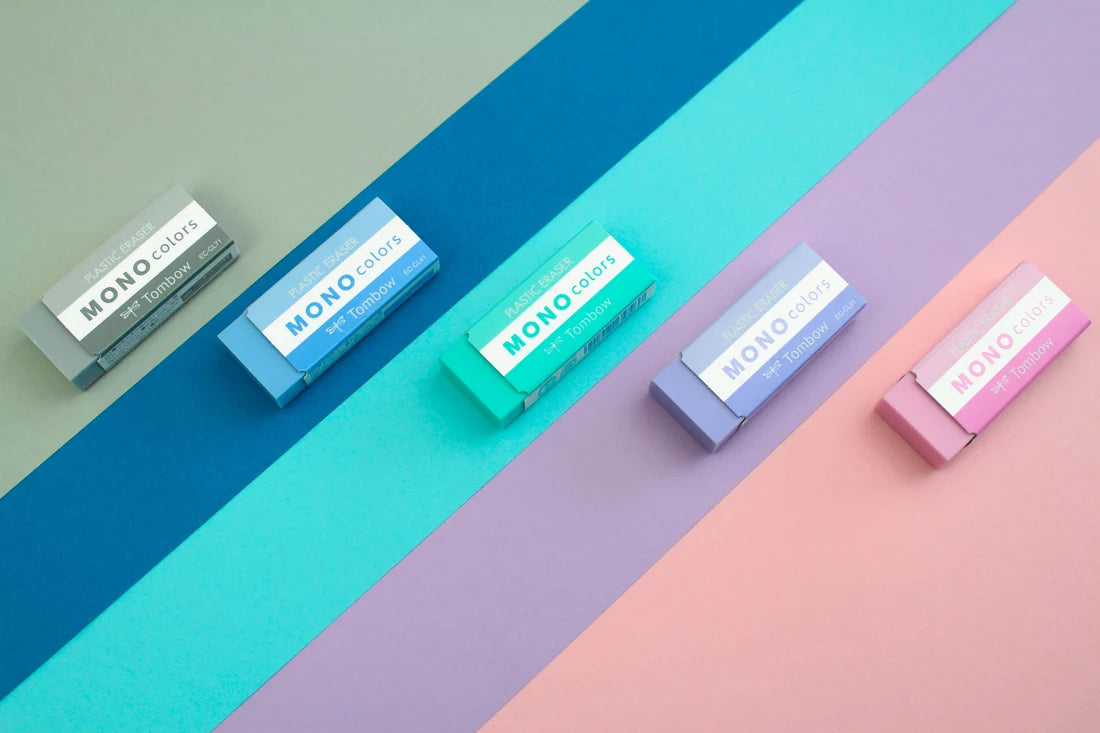 Tombow MONO Colour Eraser