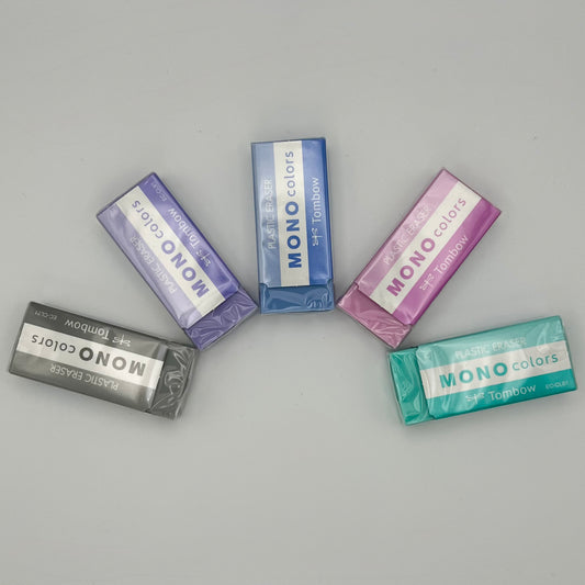 Tombow MONO Colour Eraser