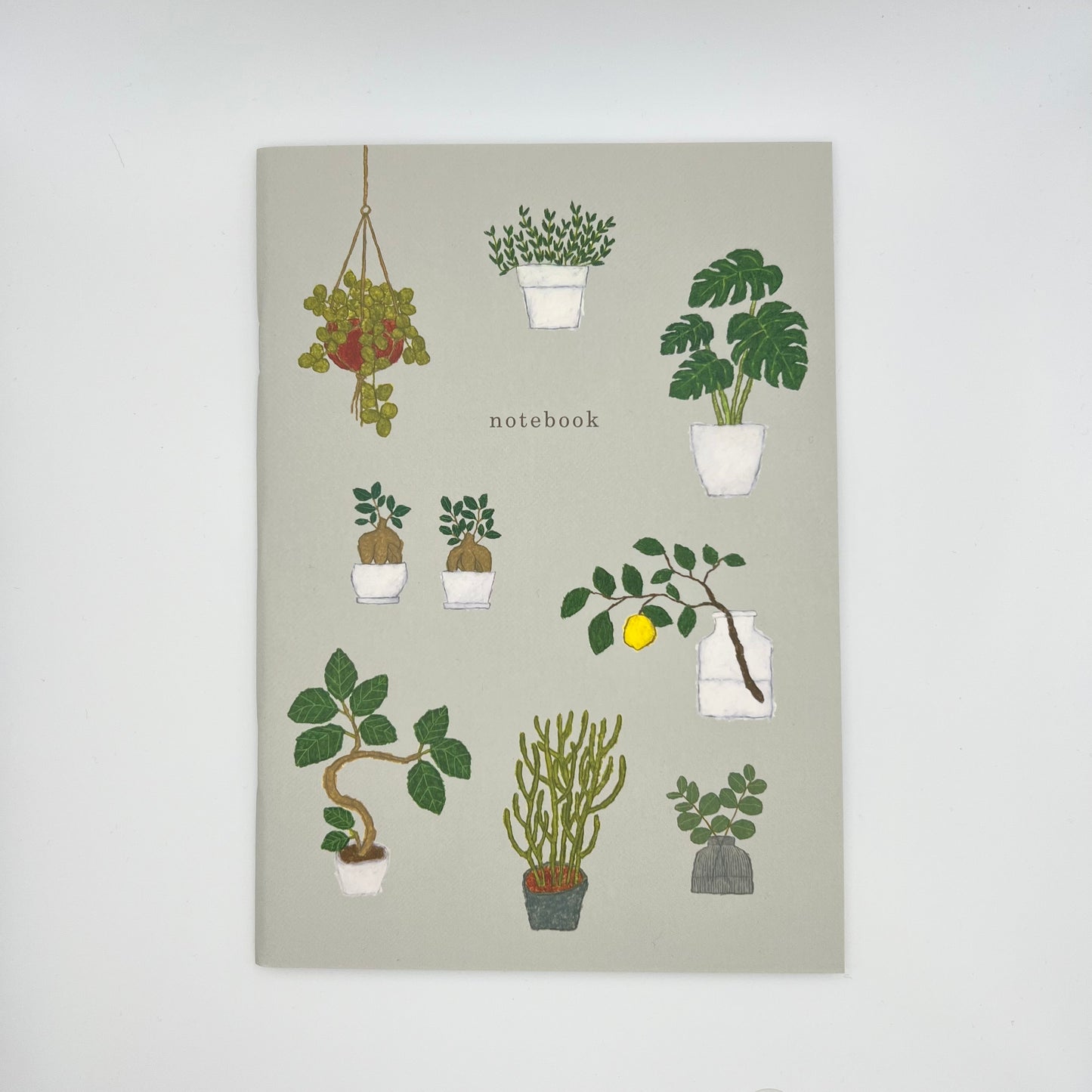Yusuke Yonezu Notebook (various designs)