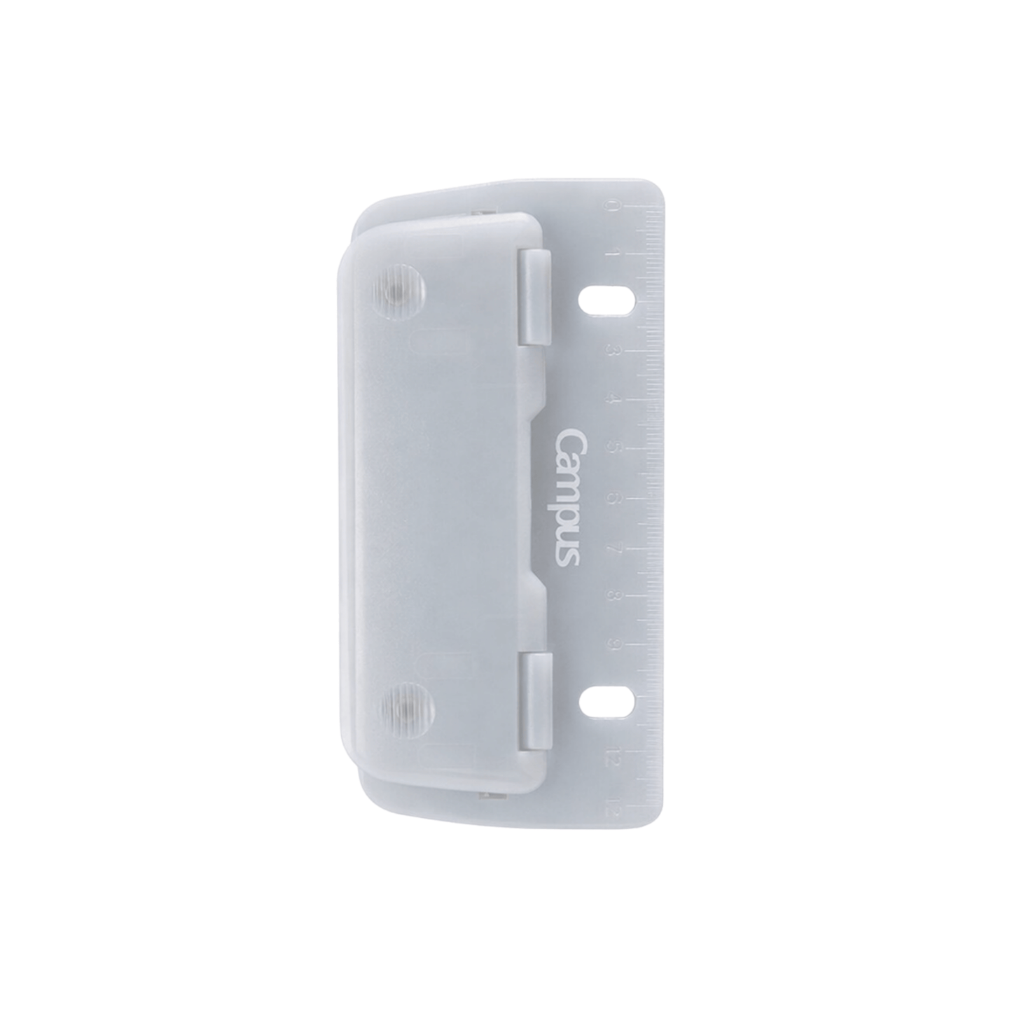 Kokuyo Slimline Hole Punch (various colours)