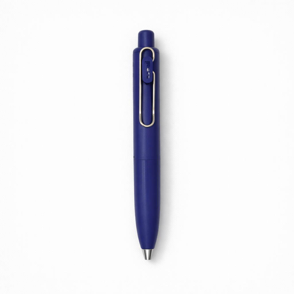 Uni-Ball One P Compact Gel Ink Ballpoint Pen (various colours)
