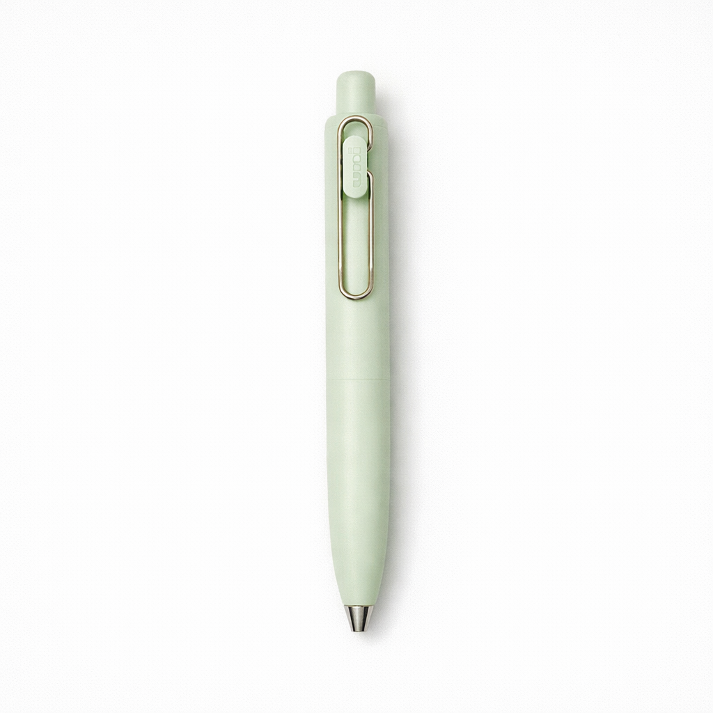 Uni-Ball One P Compact Gel Ink Ballpoint Pen (various colours)