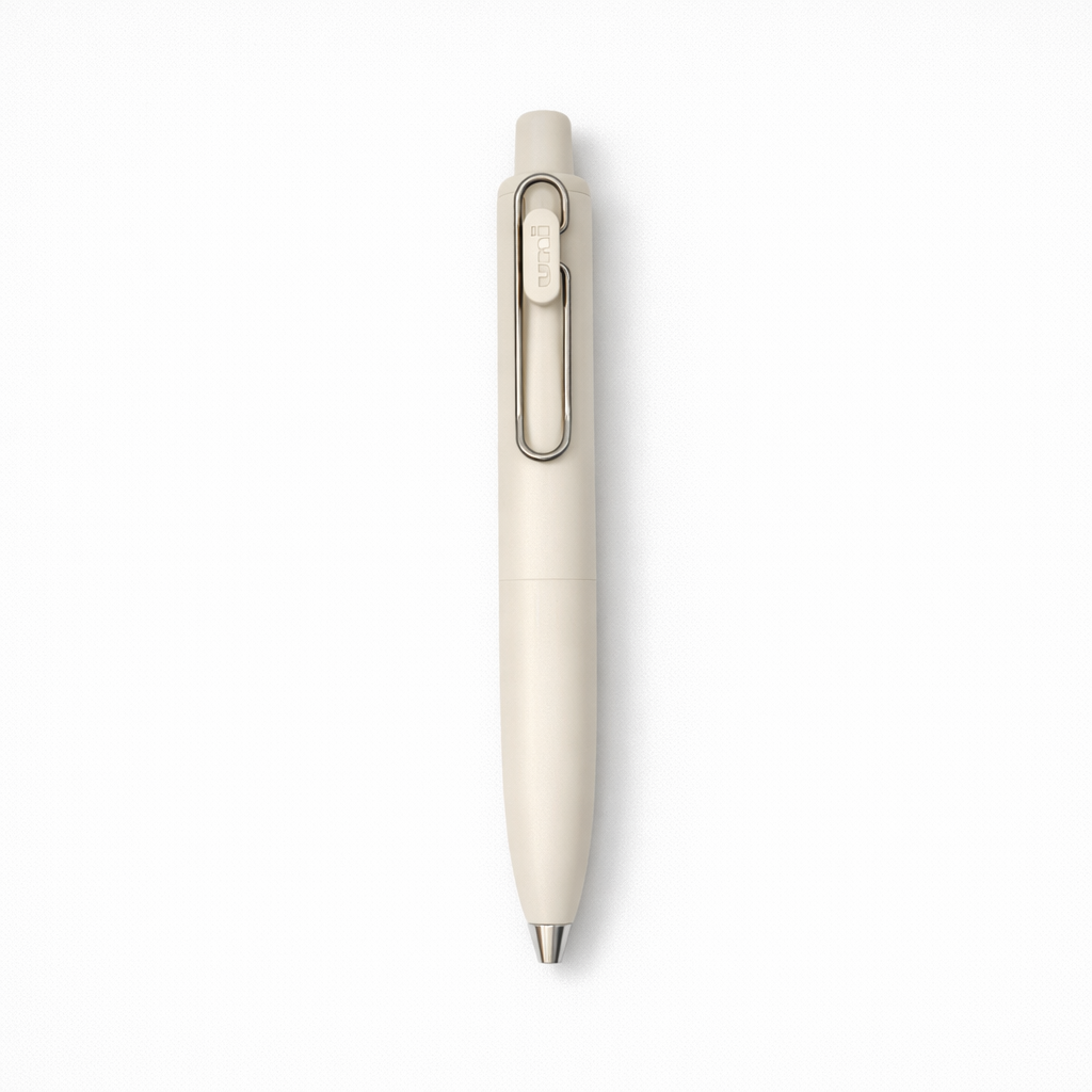Uni-Ball One P Compact Gel Ink Ballpoint Pen (various colours)