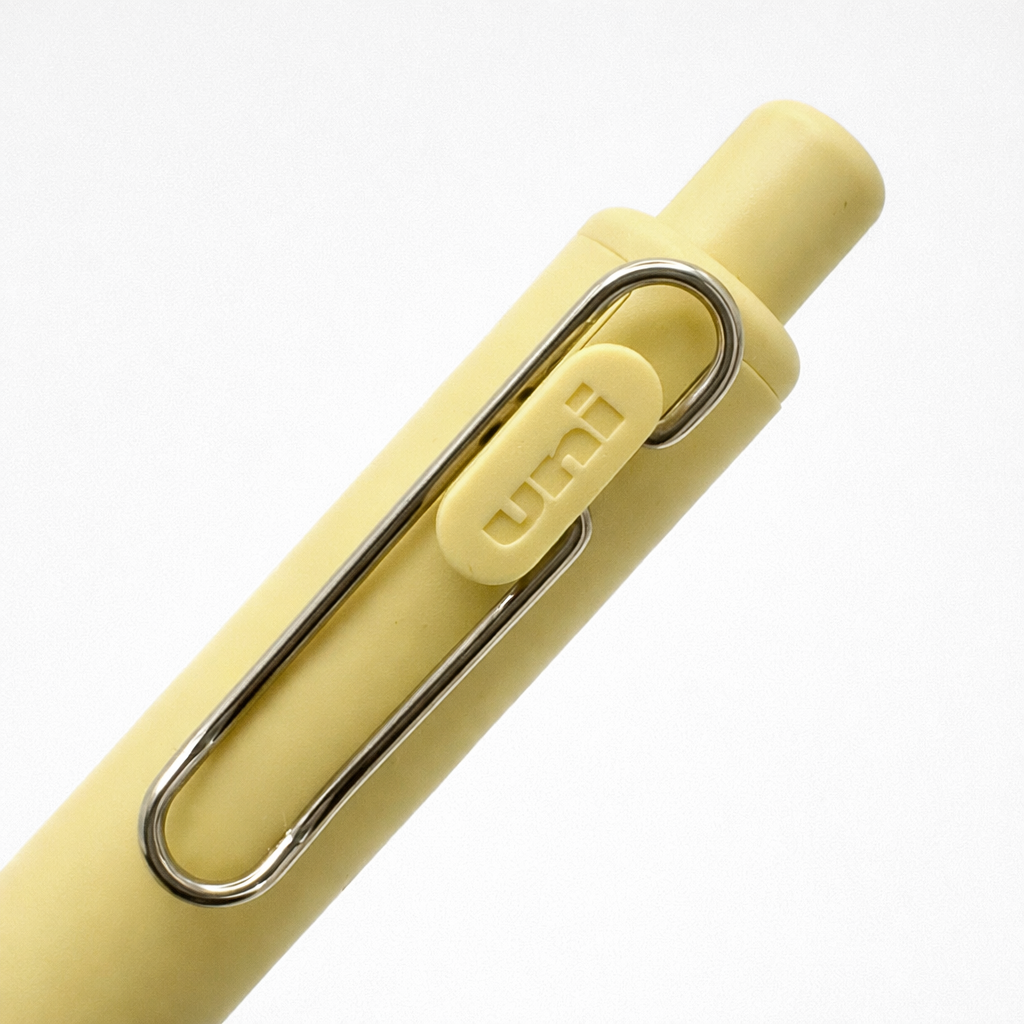 Uni-Ball One P Compact Gel Ink Ballpoint Pen (various colours)
