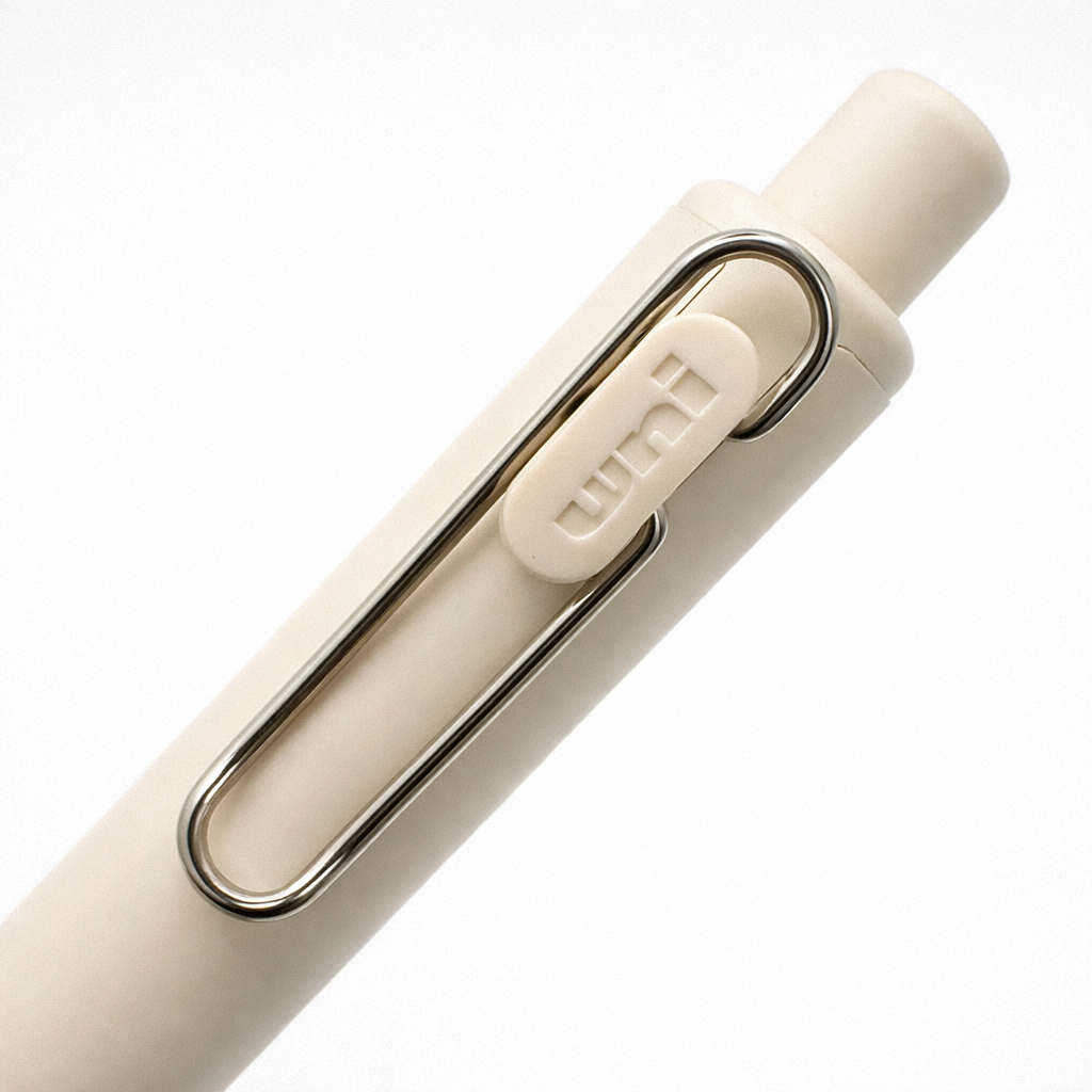 Uni-Ball One P Compact Gel Ink Ballpoint Pen (various colours)