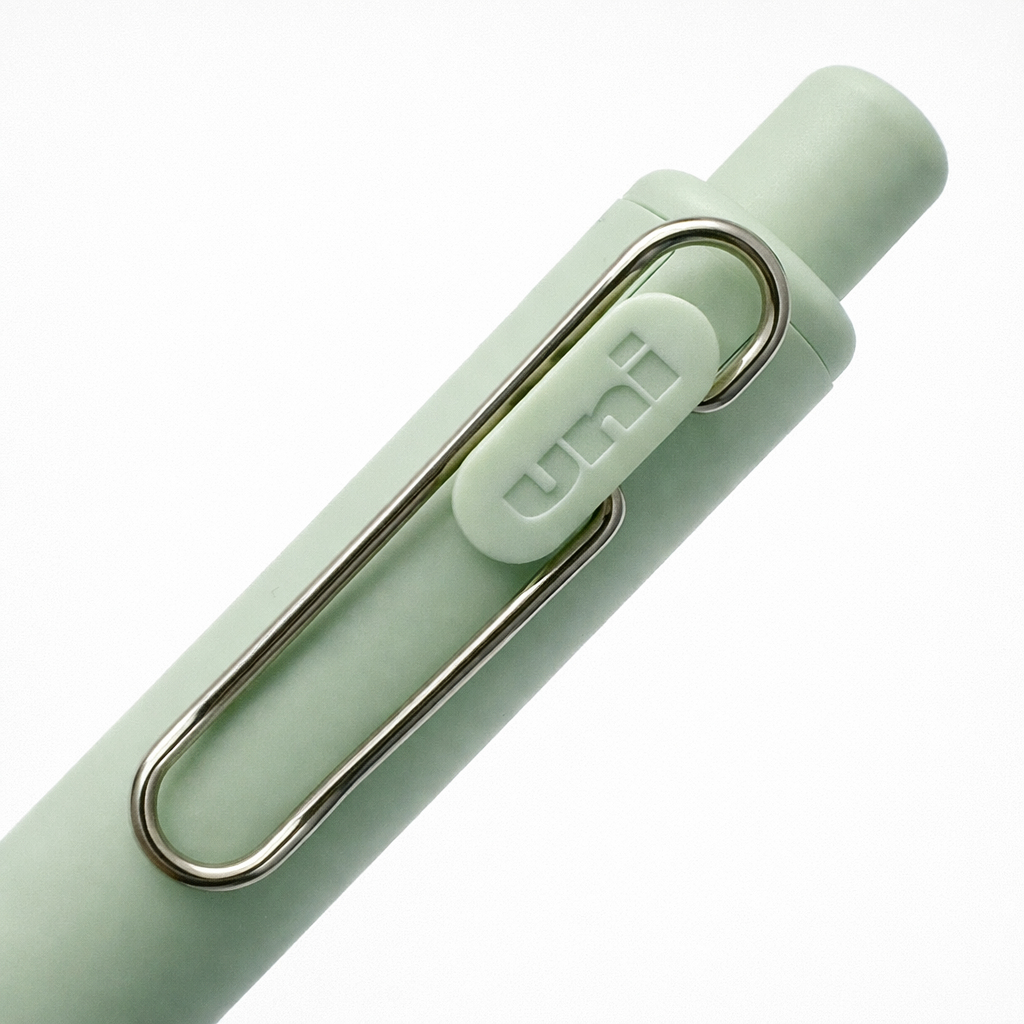 Uni-Ball One P Compact Gel Ink Ballpoint Pen (various colours)