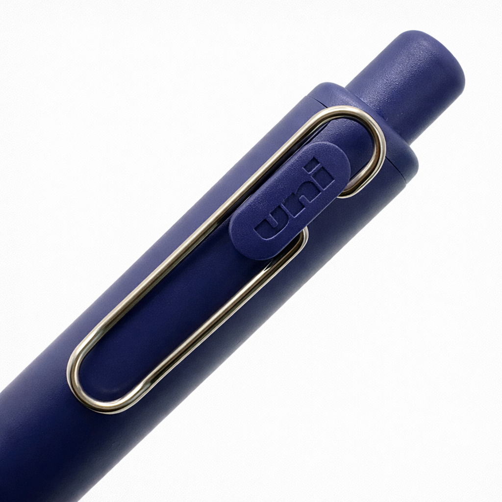 Uni-Ball One P Compact Gel Ink Ballpoint Pen (various colours)