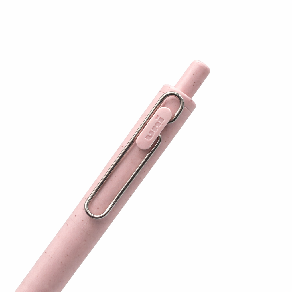 Uni-Ball One F Gel Ink Ballpoint Pen (limited edition)