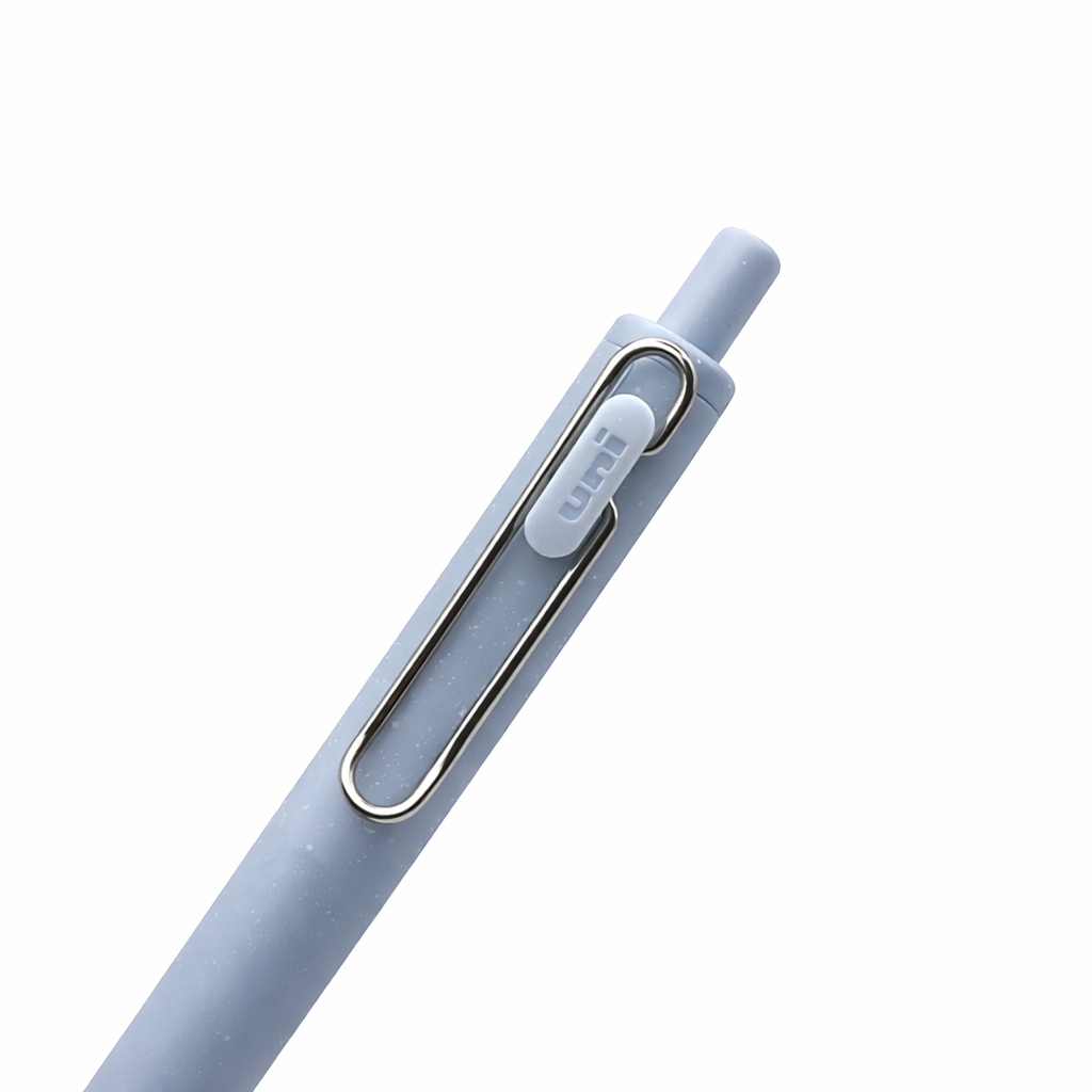 Uni-Ball One F Gel Ink Ballpoint Pen (limited edition)