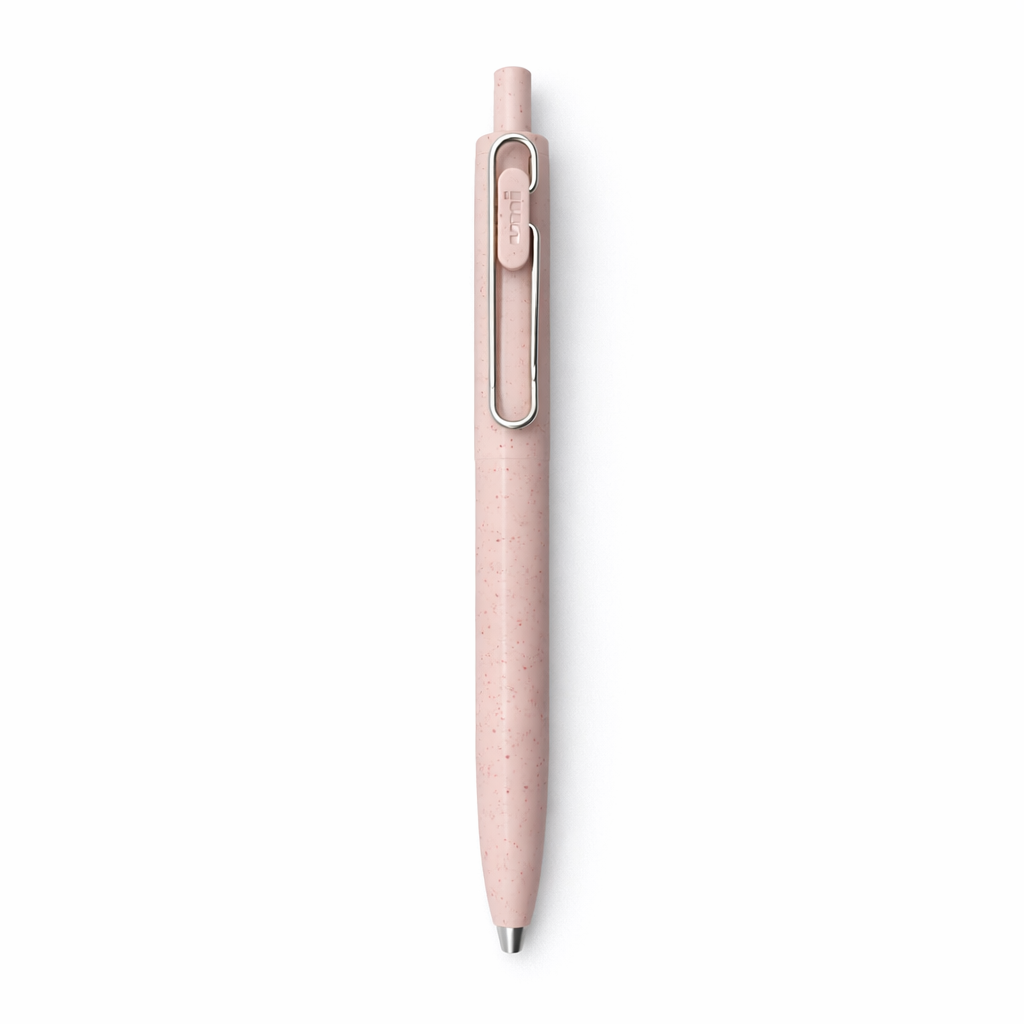 Uni-Ball One F Gel Ink Ballpoint Pen (limited edition)