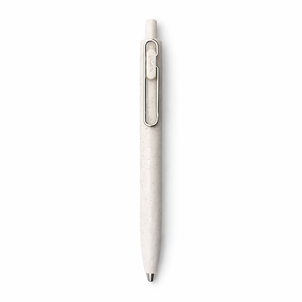 Uni-Ball One F Gel Ink Ballpoint Pen (limited edition)