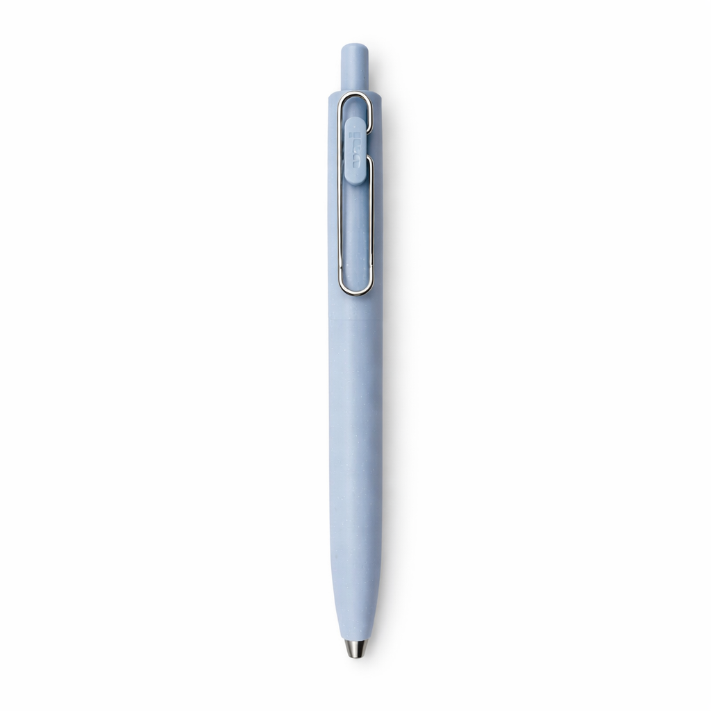 Uni-Ball One F Gel Ink Ballpoint Pen (limited edition)