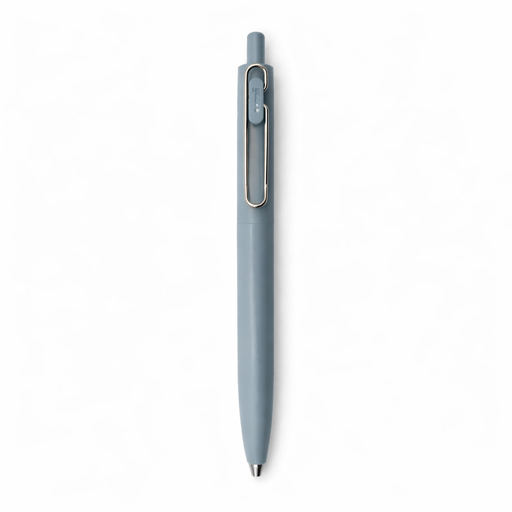 Uni-Ball One F Gel Ink Ballpoint Pen (various colours)