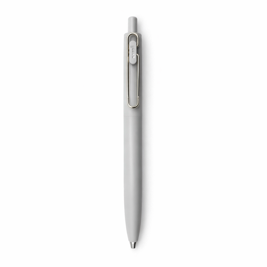 Uni-Ball One F Gel Ink Ballpoint Pen (various colours)