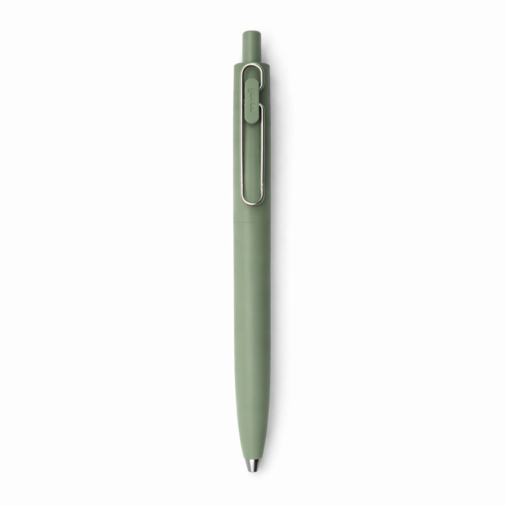Uni-Ball One F Gel Ink Ballpoint Pen (various colours)