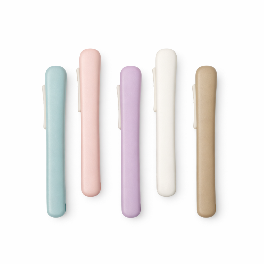 Kokuyo SAXA Poche Scissor (various colours)
