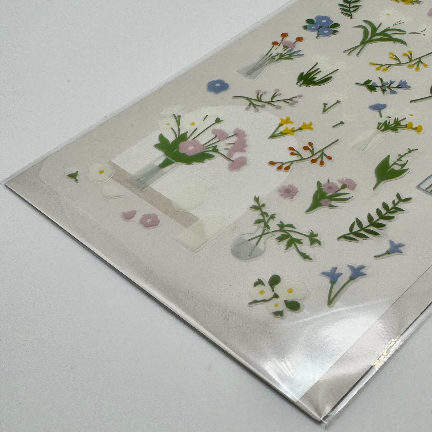 Suatelier Sticker Sheets (various designs)