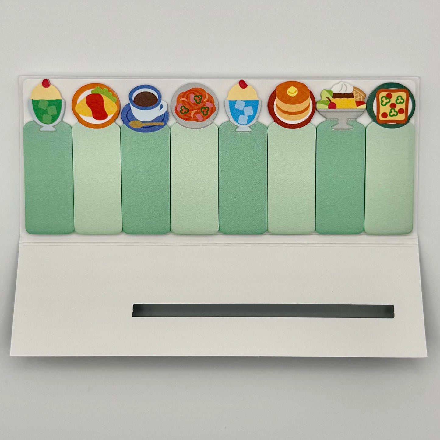 Mind Wave Sticky Marker: Japanese Series (various designs)