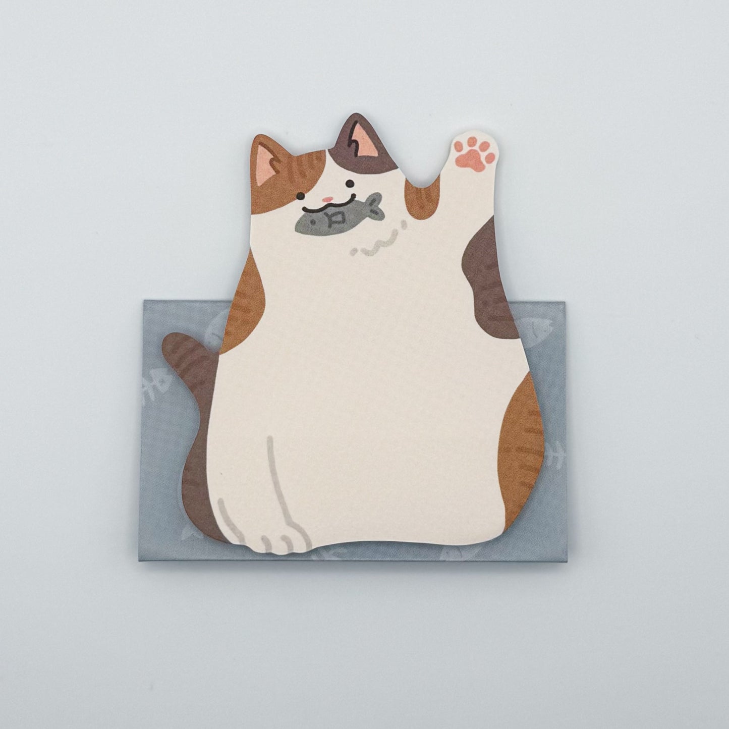 Kutsuwa Standing Animal Sticky Notes (various designs)