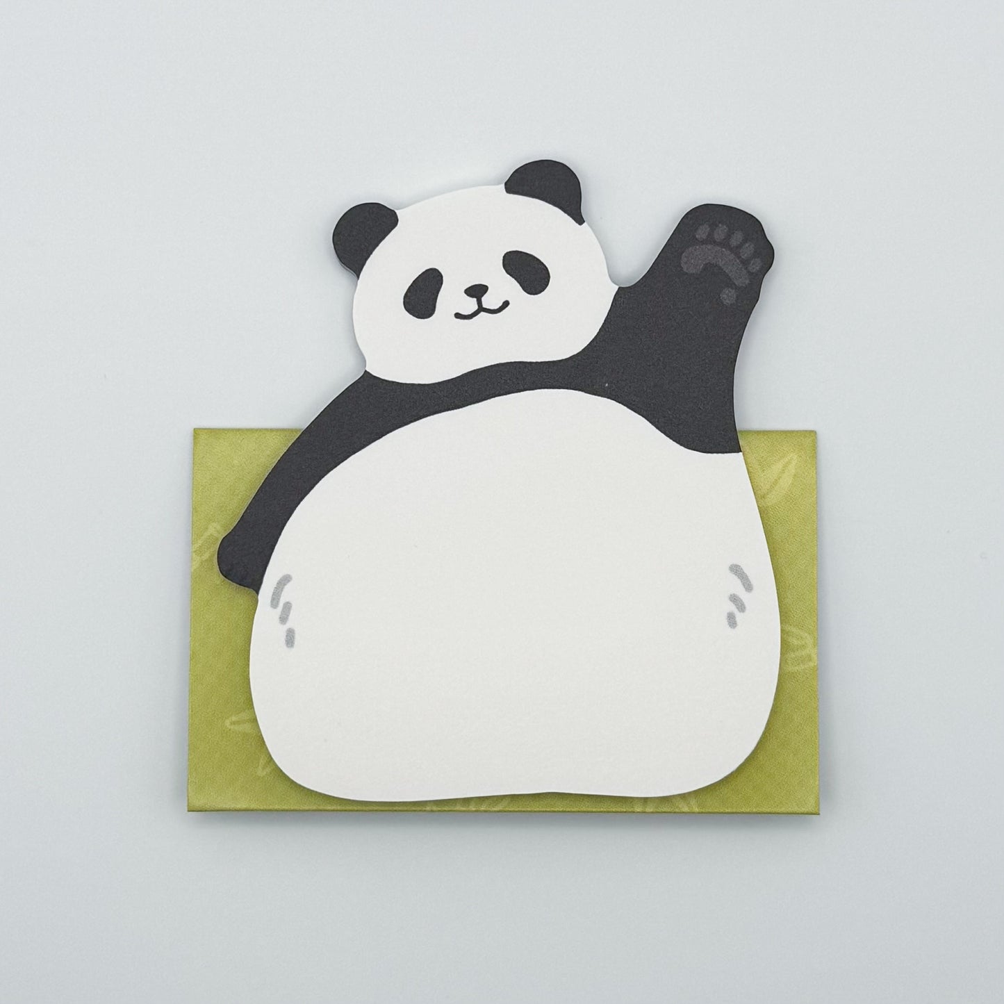 Kutsuwa Standing Animal Sticky Notes (various designs)