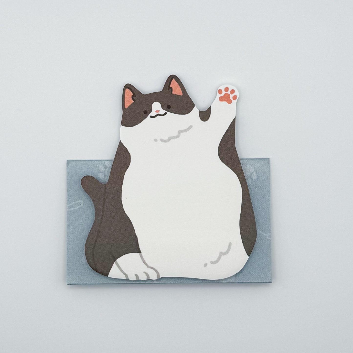 Kutsuwa Standing Animal Sticky Notes (various designs)