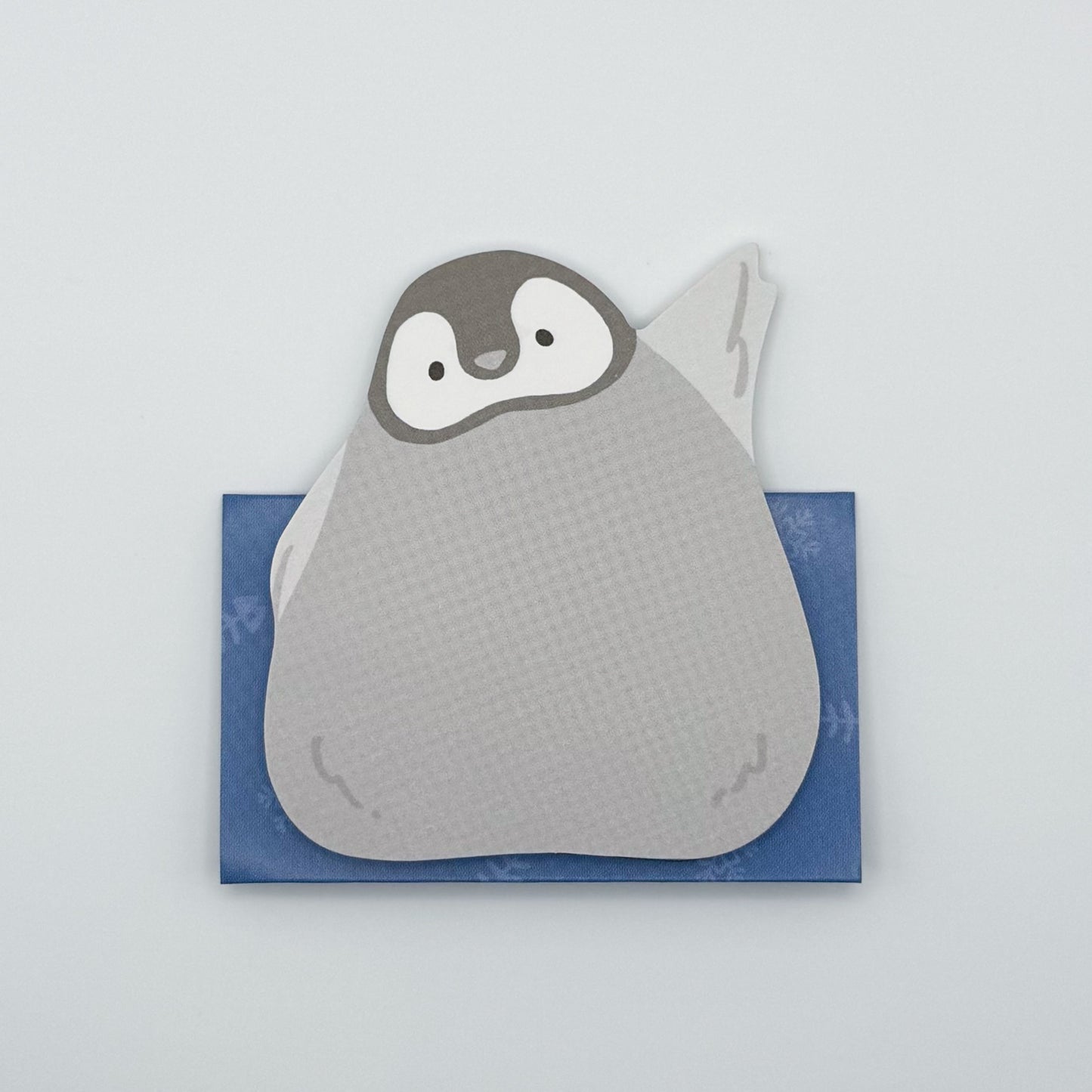 Kutsuwa Standing Animal Sticky Notes (various designs)
