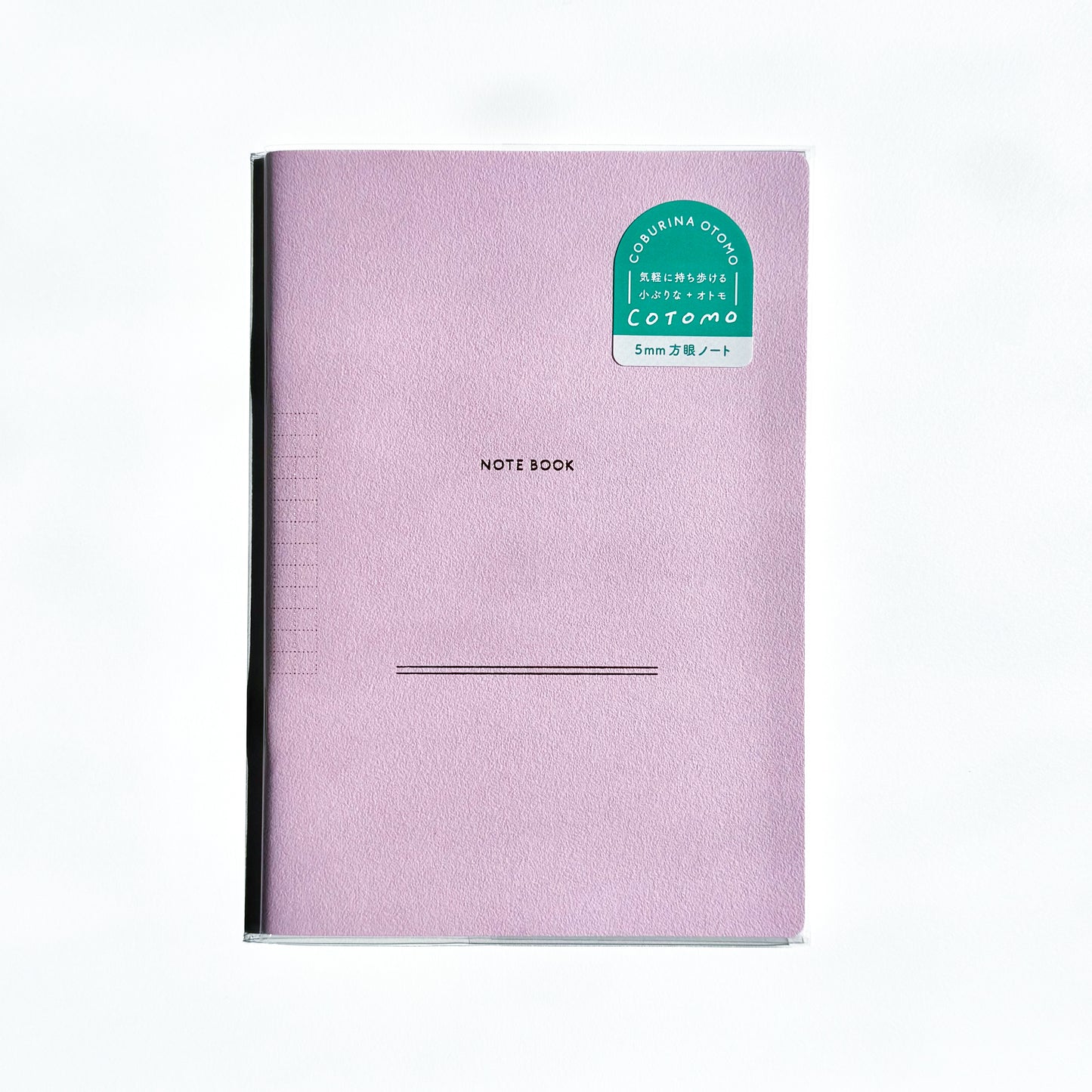 El Commun B6 Notebook (various colours)