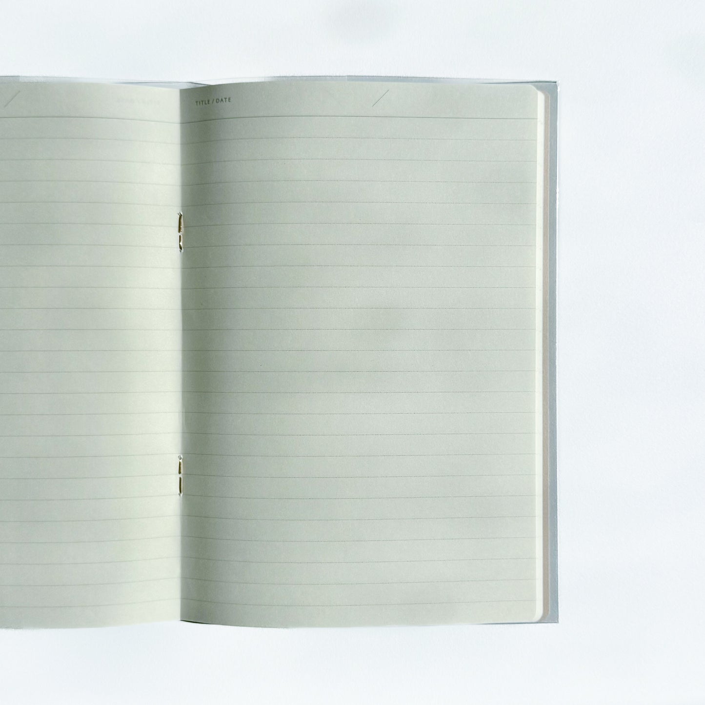 El Commun B6 Notebook (various colours)