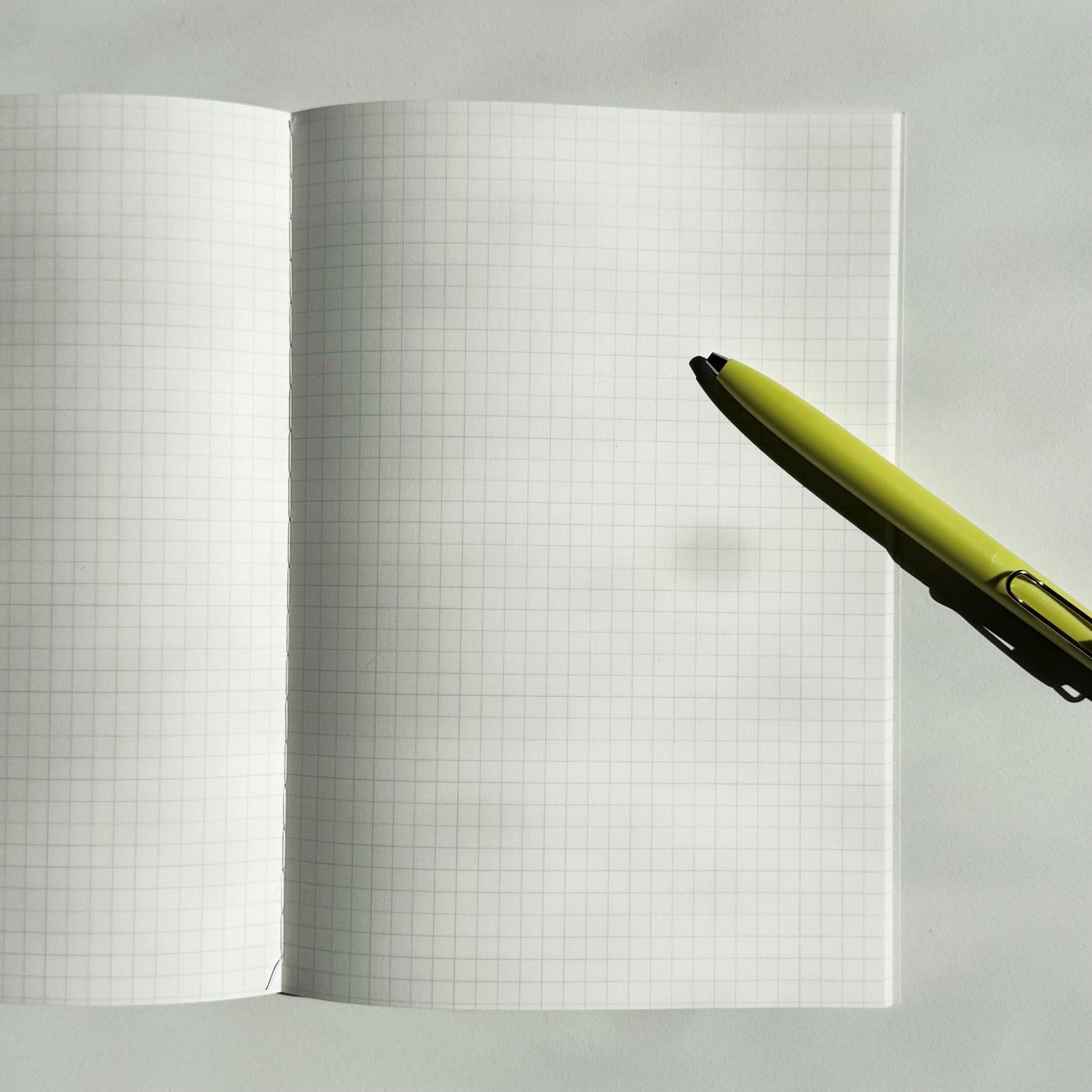 World Craft Notebook: Katsushika Hokusai (A5)