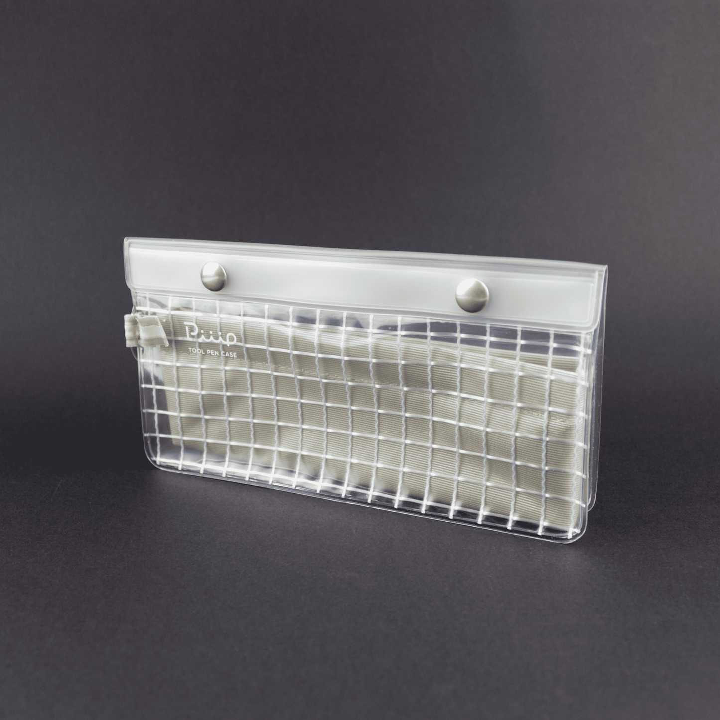 KOKUYO Piiip Tool Pen Case (various colours)