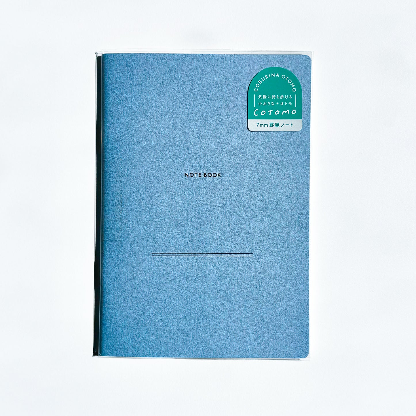 El Commun B6 Notebook (various colours)