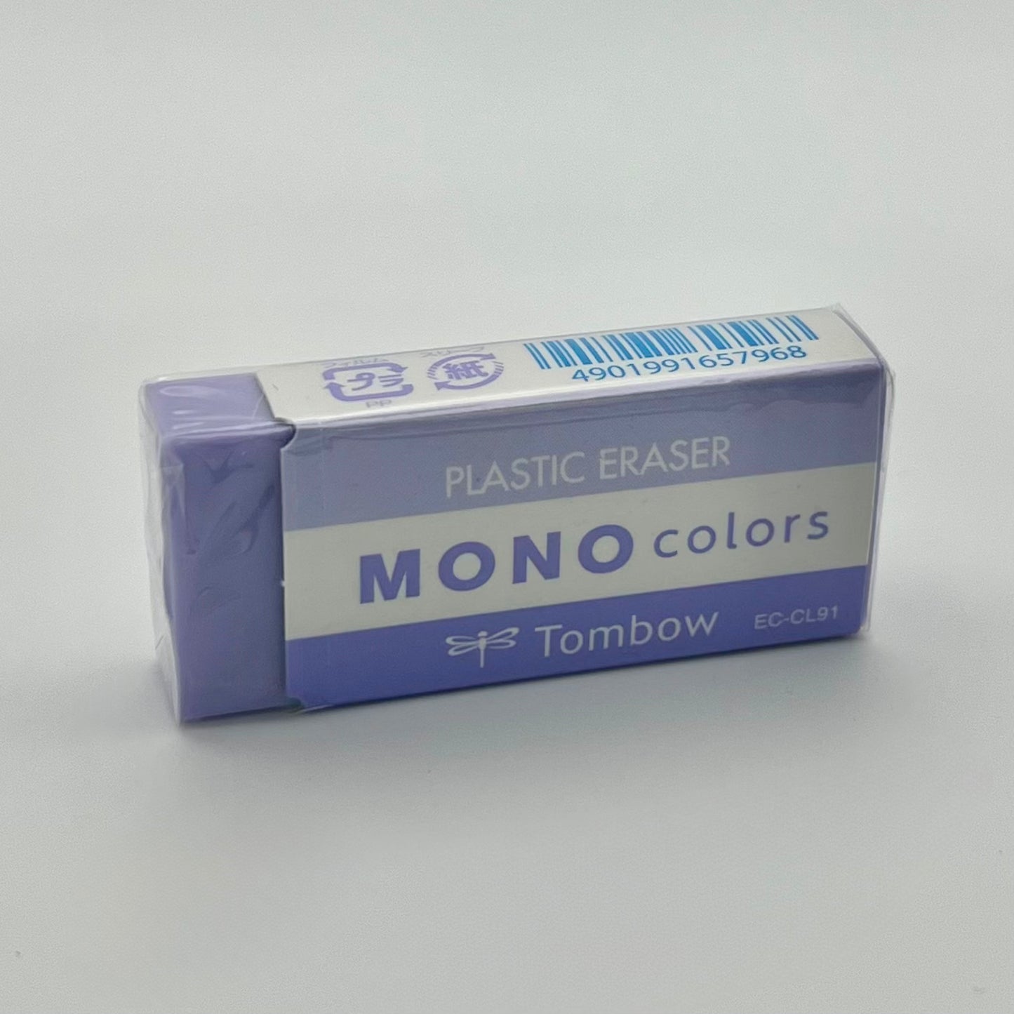 Tombow MONO Colour Eraser