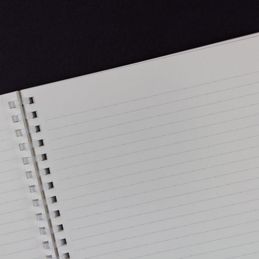 KOKUYO Soft Ring Notebook: GOOD TOOLS (A5)