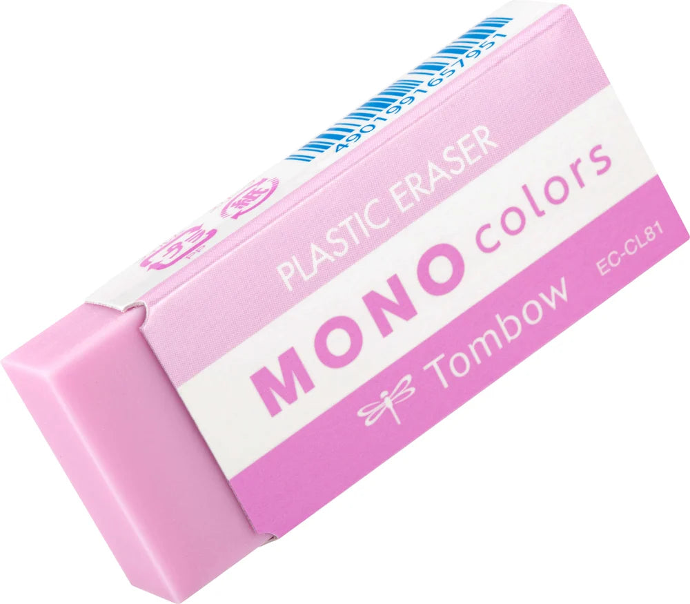 Tombow MONO Colour Eraser
