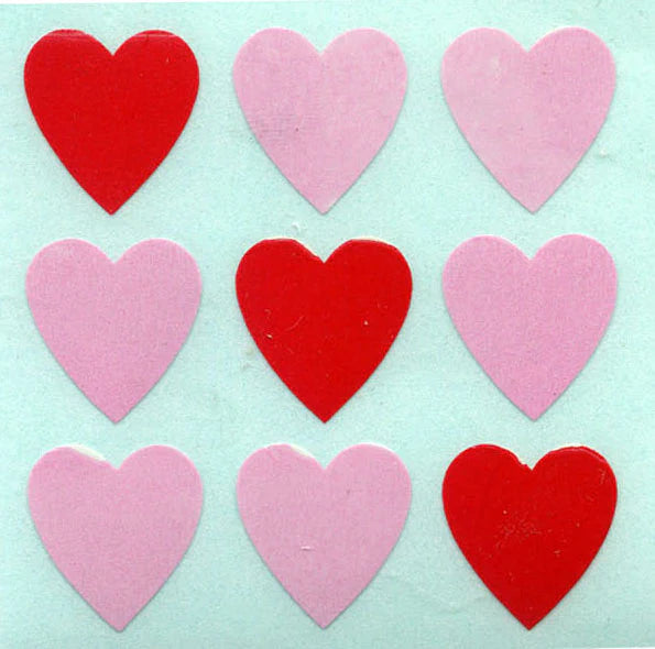 Old School Stickers