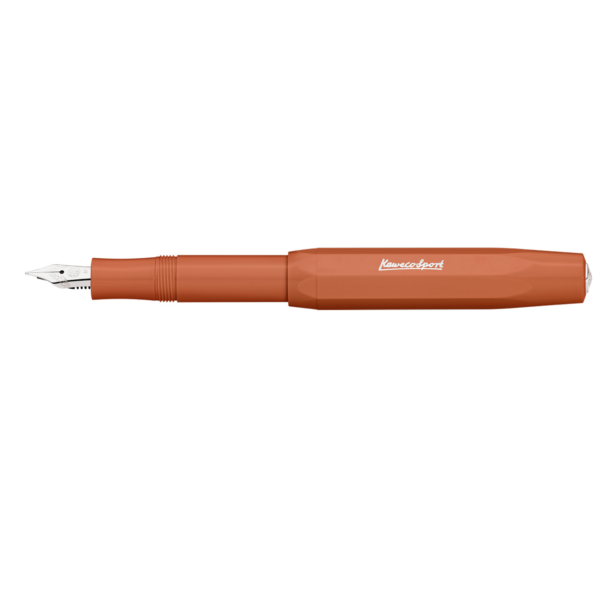Kaweco Skyline Sport Fountain Pen: Fox