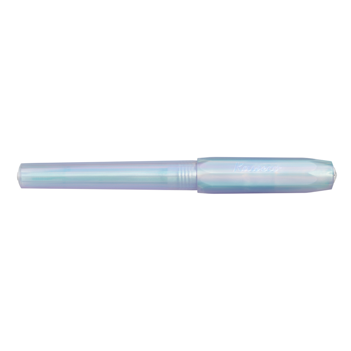 Kaweco Perkeo Fountain Pen: Iridescent Pearl