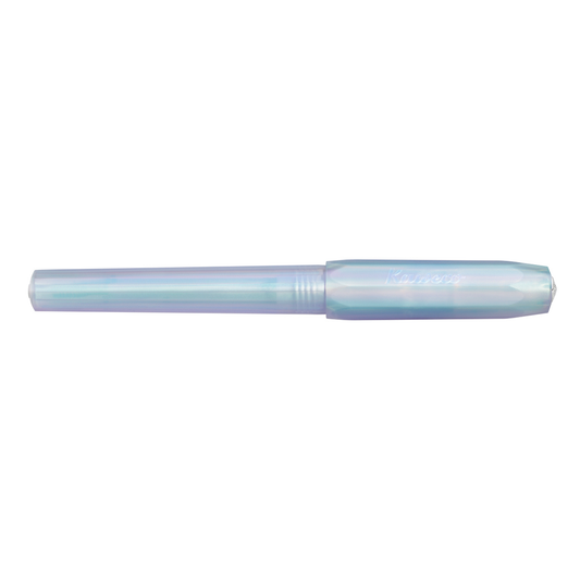 Kaweco Perkeo Fountain Pen: Iridescent Pearl