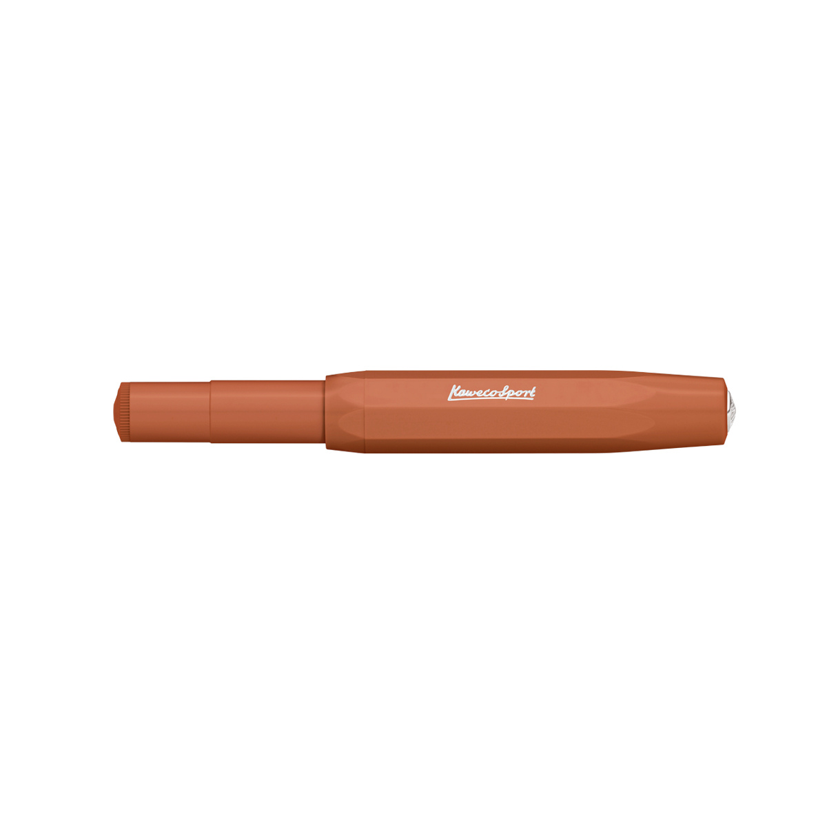 Kaweco Skyline Sport Fountain Pen: Fox