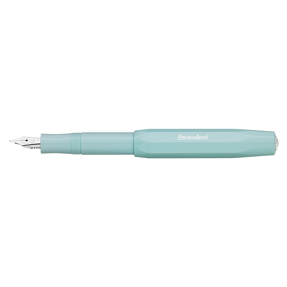 Kaweco Skyline Sport Fountain Pen: Mint