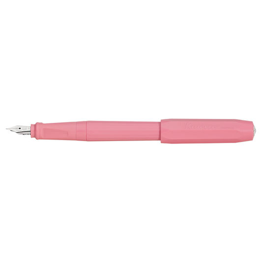 Kaweco Perkeo Fountain Pen: Peony Blossom