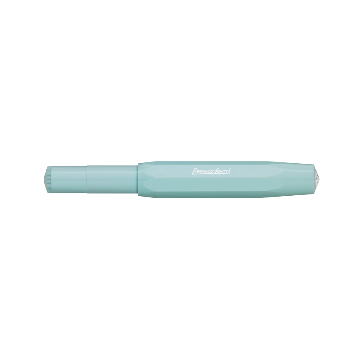 Kaweco Skyline Sport Fountain Pen: Mint