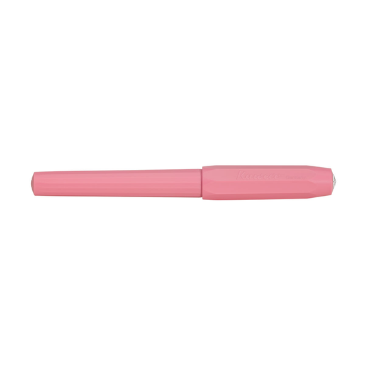 Kaweco Perkeo Fountain Pen: Peony Blossom