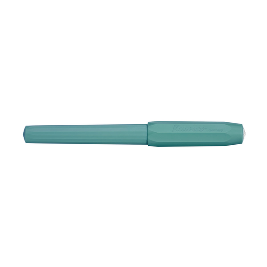 Kaweco Perkeo Fountain Pen: Breezy Teal