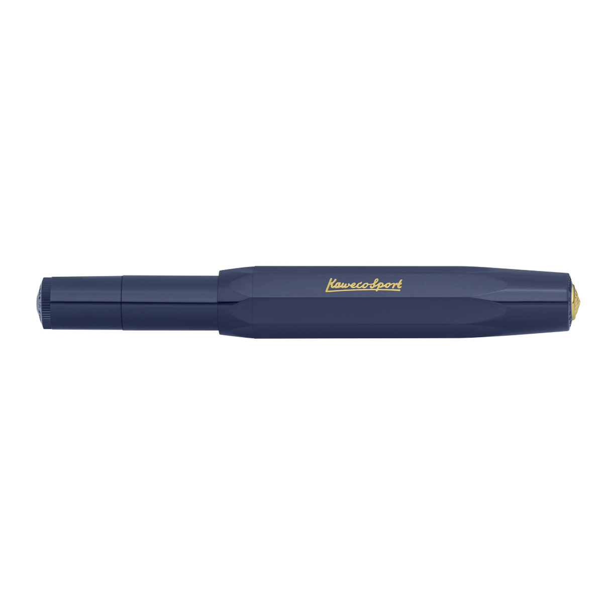 Kaweco Classic Sport Fountain Pen: Navy