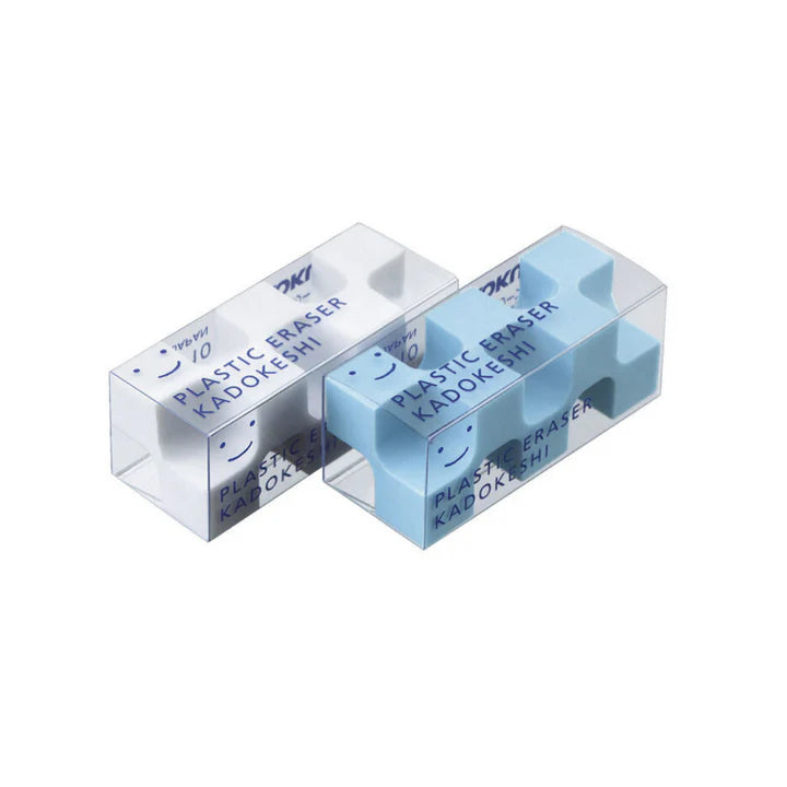 Kokuyo Kadokeshi Eraser