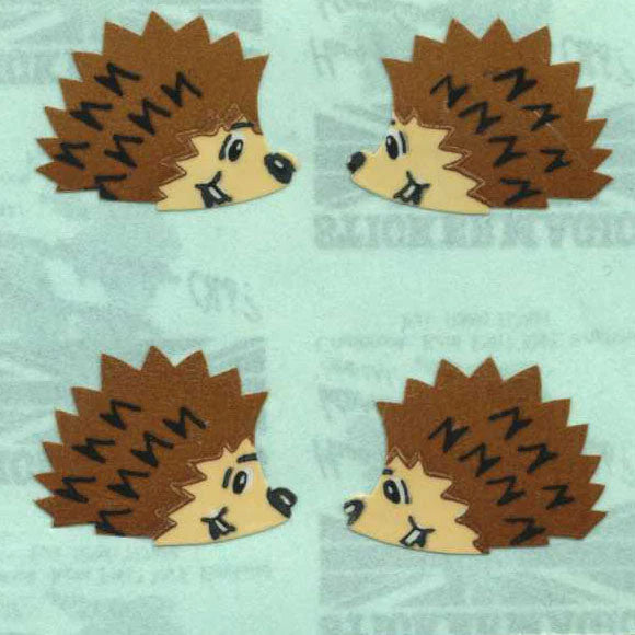 Old School Stickers