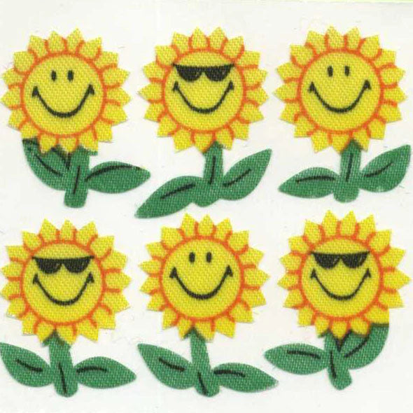 Old School Stickers